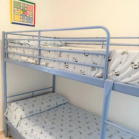 Apartman Banana - Eaw Homes *