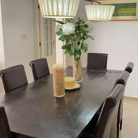 Banana - Eaw Homes * Marbella