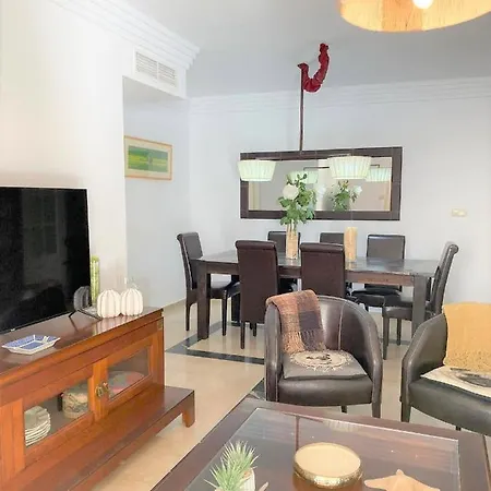 Banana - Eaw Homes Apartment Marbella