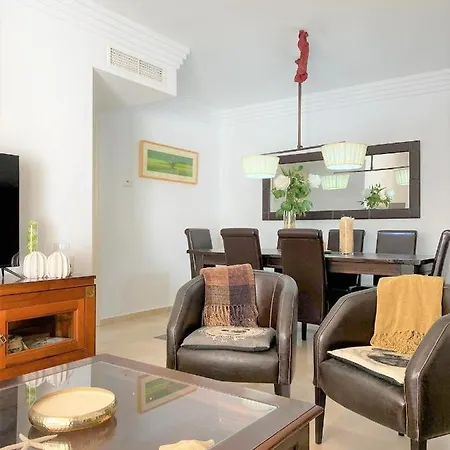 Apartment Banana - Eaw Homes Marbella