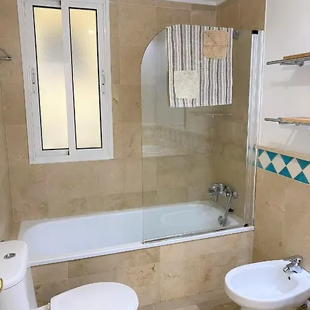Apartment Banana - Eaw Homes Marbella