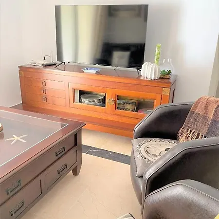 Apartment Banana - Eaw Homes Marbella