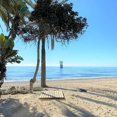 Apartment Banana - Eaw Homes Marbella