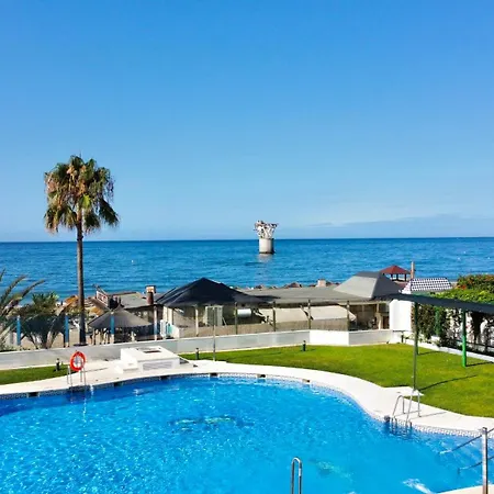 Banana - Eaw Homes Apartment Marbella