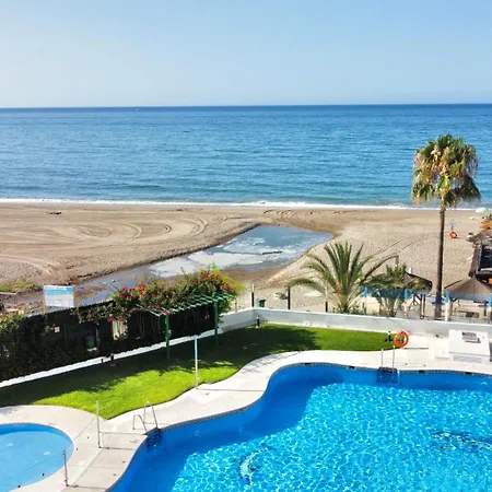 Banana - Eaw Homes Apartment Marbella